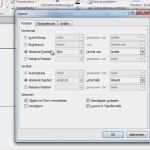 A4 Etiketten Vorlage Word Wunderbar Word 2010 Adressfeld Nach Deutscher norm Einrichten