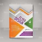 A4 Flyer Vorlage Bewundernswert Bearbeitbare A4poster Gestaltung Titelblatt Des Magazins