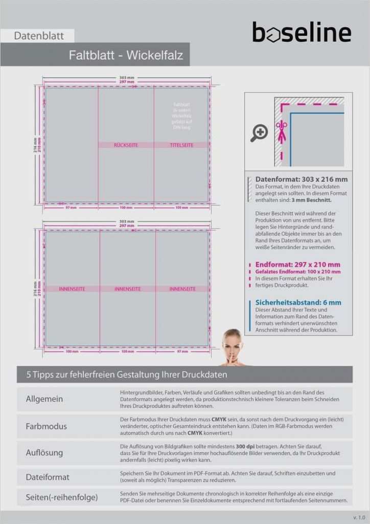 A4 Flyer Vorlage Erstaunlich Din Lang Vorlage Elegant Faltblätter A4 Auf Din Lang