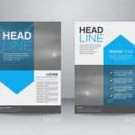 A4 Flyer Vorlage Erstaunlich Imagebroschüre Flyer Design Layout Vorlage Im A4 format