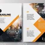 A4 Flyer Vorlage Erstaunlich Minimale Plakat Broschüre Designlayout Flyer Hintergrund