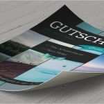 A4 Flyer Vorlage Fabelhaft Shop Mockup Vorlage Für Einen 1 Seitigen A4 Flyer Im