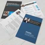 A4 Flyer Vorlage Schönste Shop Mockup Vorlage Für Vier 1 Seitigen A4 Flyer Im