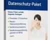 Abberufung Datenschutzbeauftragter Vorlage Einzigartig Datenschutz Paket • De Vorlage Download