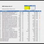 Abc Analyse Excel Vorlage Kostenlos Elegant Gaeb Ausschreibungen Neues In Gaeb Line 2018
