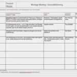 Abc Analyse Excel Vorlage Kostenlos Schön Excel Vorlage Besprechungsprotokoll Schönste