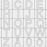 Abc Buchstaben Vorlagen Erstaunlich Ausmalbild Abc Kostenlose Malvorlagen
