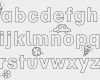 Abc Buchstaben Vorlagen Inspiration Lesen Lieben Lernen