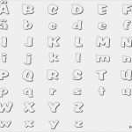 Abc Buchstaben Vorlagen Schön Blockbuchstaben Zum Ausmalen Superbbondfo