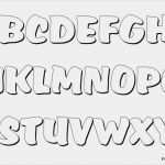 Abc Schablonen Vorlagen Schön Buchstaben Ausmalen Alphabet Malvorlagen A Z
