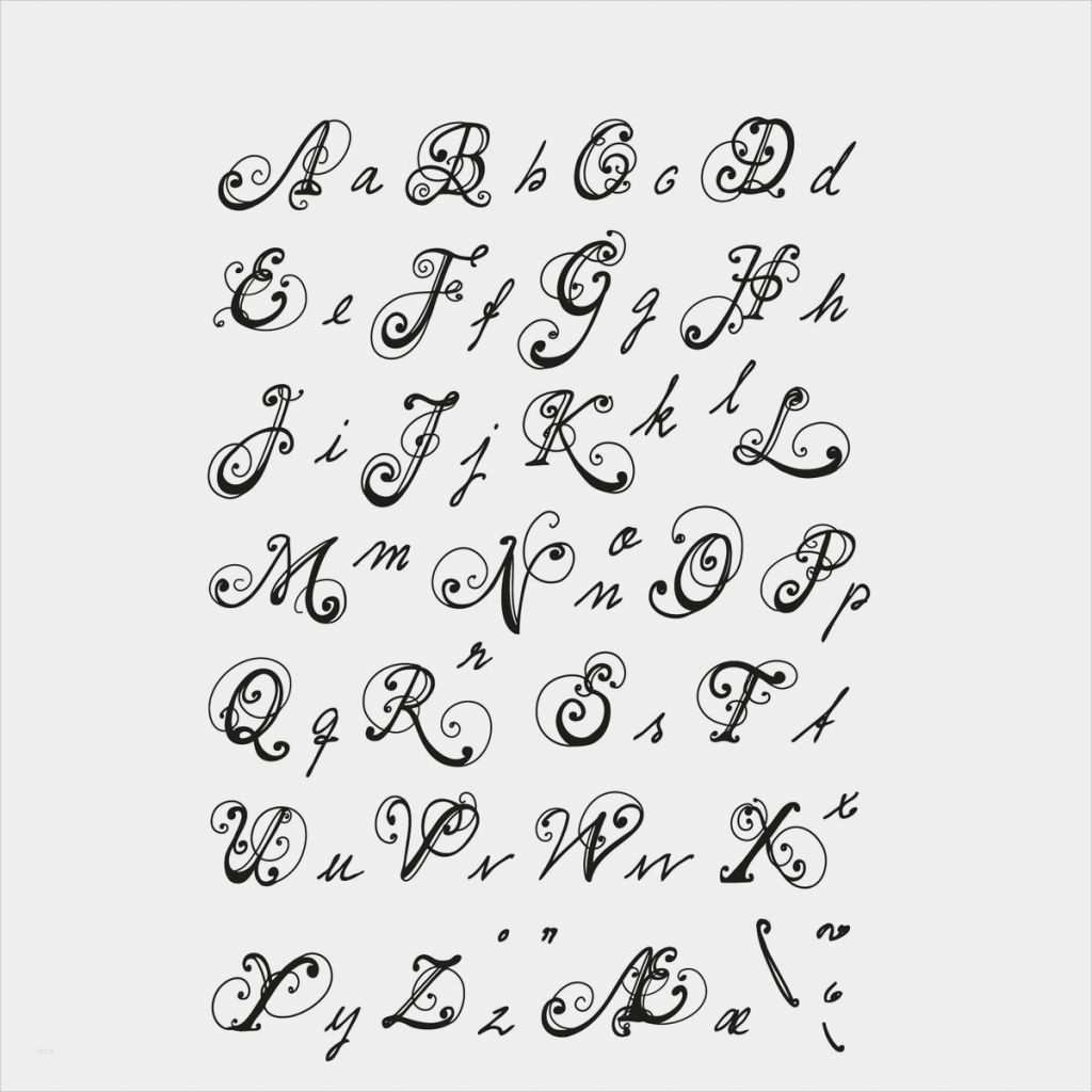 Abc Schablonen Vorlagen Wunderbar Buchstaben N 5223 Buchstaben N