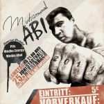 Abiparty Flyer Vorlage Angenehm Flyer Abi Party 2 by Natefx On Deviantart