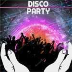 Abiparty Flyer Vorlage Best Of Party Flyer Design Vorlage Vektor Illustration