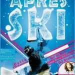 Abiparty Flyer Vorlage Bewundernswert Apres Ski Abi Party by Sjaen On Deviantart