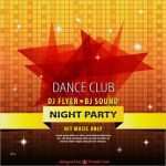 Abiparty Flyer Vorlage Fabelhaft Party Flyer Vorlage Kostenlos