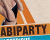 Abiparty Flyer Vorlage Gut Abiparty 2012 Flyer Entrycard Design Nation