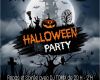Abiparty Flyer Vorlage Wunderbar soiree Halloween Party Le 31 Octobre Carlenzo Salle