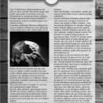 Abizeitung Layout Vorlage Cool Blog Printaholics Druck Eurer Abizeitung