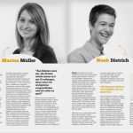 Abizeitung Layout Vorlage Großartig Abizeitung Abitur Zeitschrift Machen Abibuch