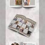 Abizeitung Layout Vorlage Inspiration Die Besten 25 Zeitungslayout Ideen Auf Pinterest