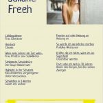 Abizeitung Layout Vorlage Schön Abibuch