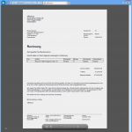 Abizeitung Sponsoren Rechnung Vorlage Erstaunlich Affilishock Affiliate Netzwerk software PHP Script