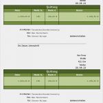 Abizeitung Sponsoren Rechnung Vorlage Großartig Finanzen