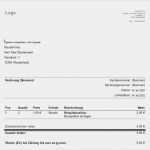 Abizeitung Sponsoren Rechnung Vorlage Hübsch Vorlagen & Muster Für Rechnungen Kleingewerbe Rechnung