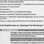 Ablauf Workshop Vorlage Erstaunlich Spielregeln Für Moderierte Workshops