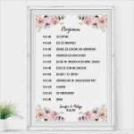 Ablaufplan Hochzeit Vorlage Fabelhaft Ablaufplan Hochzeit Vorlage Gut Niedlich Programmvorlage