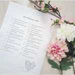 Ablaufplan Hochzeit Vorlage Luxus Ablaufplan Hochzeit Vorlage