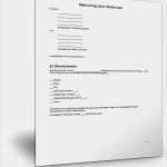 Abmahnung Schreiben Vorlage Best Of 12 Abmahnung Vorlage