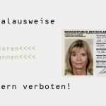Abmahnung Urheberrecht Vorlage Bewundernswert Personalausweis Darf Mein Personalausweis Kopiert Werden