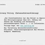 Abmahnung Urheberrecht Vorlage Neu Bloggen Und Recht