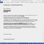 Abmahnung Vorlage Kostenlos Bewundernswert Modifizierte Unterlassungserklärung Für Streaming