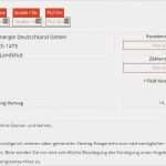 Abmeldung Strom Vorlage Cool E On Strom Kündigung Vorlage Download Chip