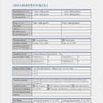 Abnahmeprotokoll Galabau Vorlage Einzigartig Bestpractice