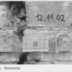 Abnahmeprotokoll Galabau Vorlage Genial Risse Ursachen Diagnostik Instandsetzung