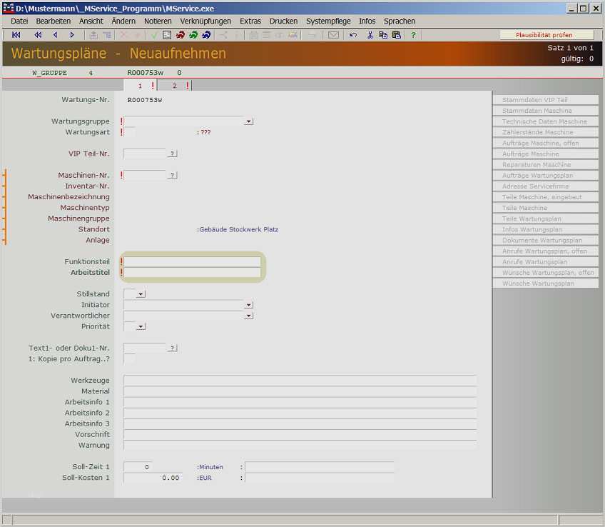 Abnahmeprotokoll Vorlage Excel Beste Wunderbar Wartungs Checklisten Vorlage Ideen Entry Level