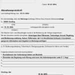 Abnahmeprotokoll Vorlage Word Kostenlos Genial Abnahmeprotokoll Shkwissen Haustechnikdialog