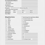 Abnahmeprotokoll Vorlage Word Kostenlos Inspiration Mängelliste Wohnung Muster Vorlage Gratis