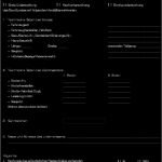 Abnahmeprotokoll Vorlage Word Kostenlos Neu Anlage 3 Binsch Sportbootvermv Zu § 5 Abs 2