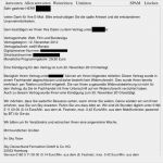 Abo Kündigung Per Email Vorlage Erstaunlich Sky Vertrag 02 01 13 Email Sky Antwort Kündigung