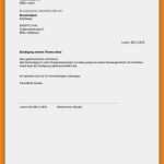 Abo Kündigung Vorlage Word Erstaunlich 11 Abo Kündigung Muster