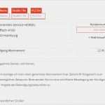 Abo Kündigung Vorlage Word Erstaunlich Hörzu Abo Kündigen Vorlage Download Chip