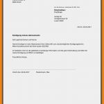 Abo Kündigung Vorlage Word Luxus 11 Abo Kündigung Muster