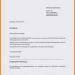 Abo Kündigung Vorlage Word Luxus 8 Vorlage Kündigung Abo