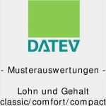 Abrechnung Der Brutto Netto Bezüge Vorlage Genial Datev Abrechnung Der Brutto Netto Bezüge Download Datev