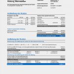 Abrechnung Minijob Vorlage Genial Abrechnung Vorlage Excel Vorlage F R Bewirtungskosten