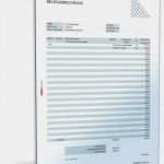 Abrechnung Private Krankenversicherung Vorlage Erstaunlich Belegabrechnung – Ohne Reisekosten